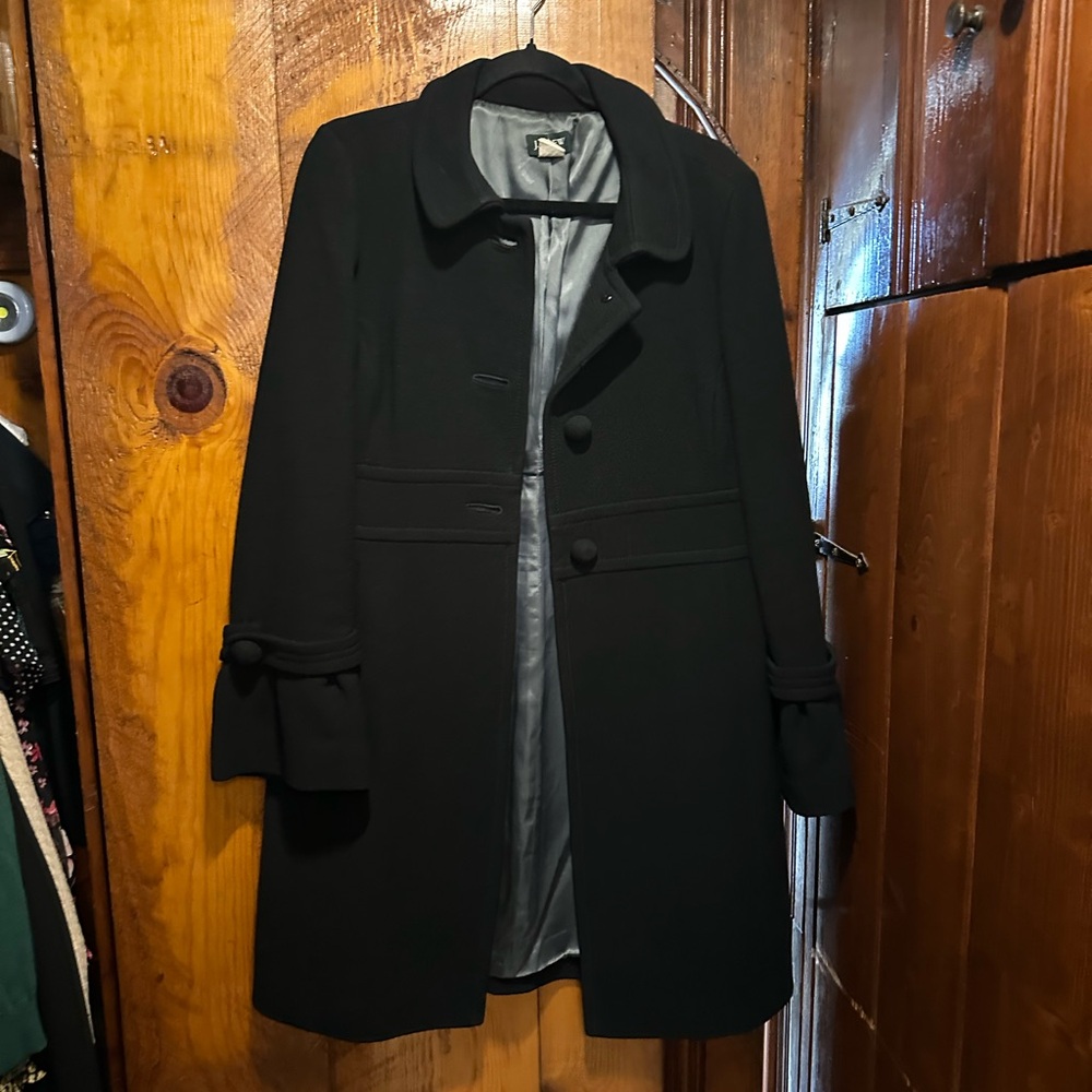 J. Crew Women's Coat